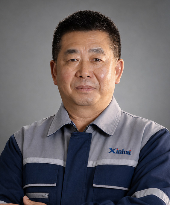 Yongting Li