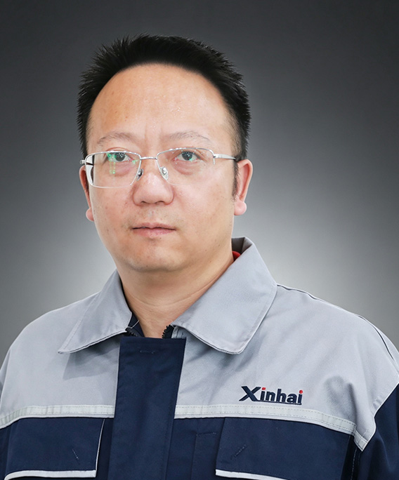 Yongliang Ma