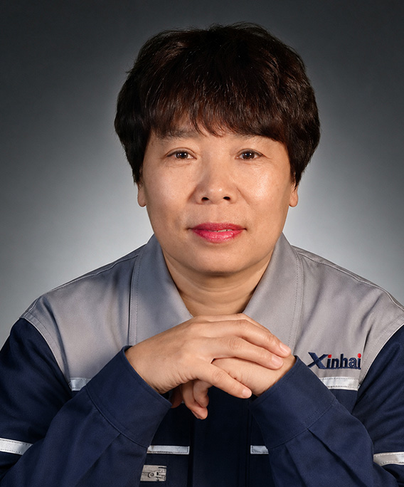 Jufen Pan