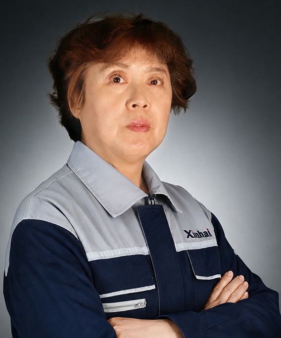 Jianhua Qi