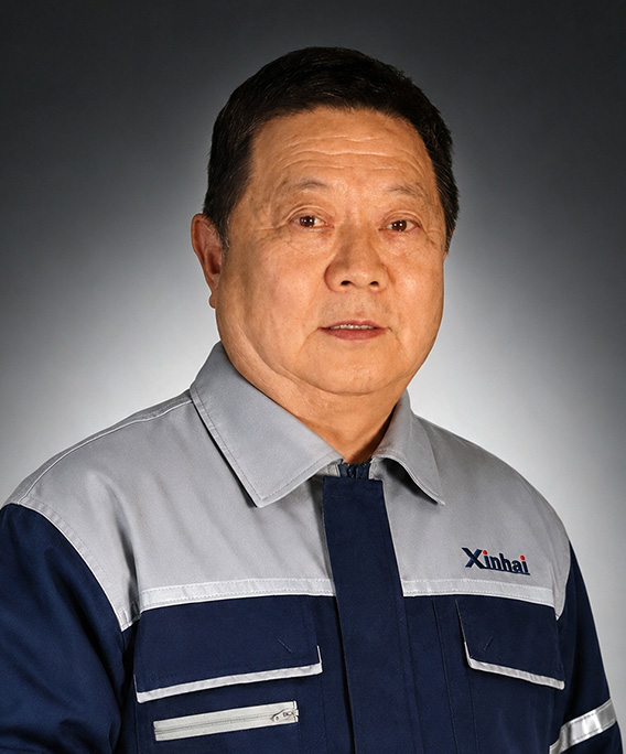 Baosheng Wang
