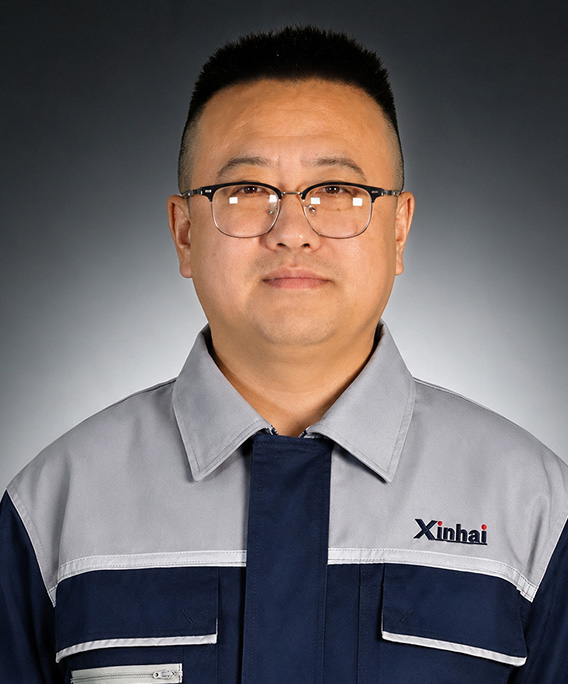 Chunlei Wang
