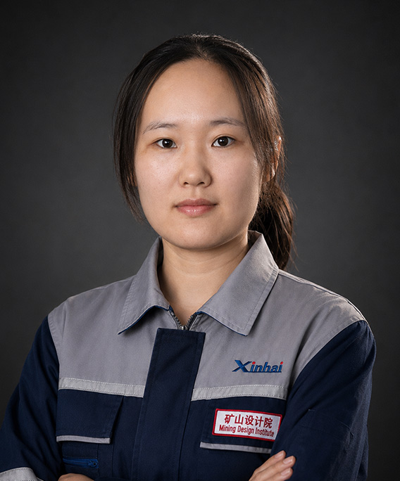 Huanhuan Wu