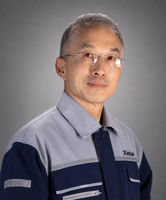 Yingxiang Xie
