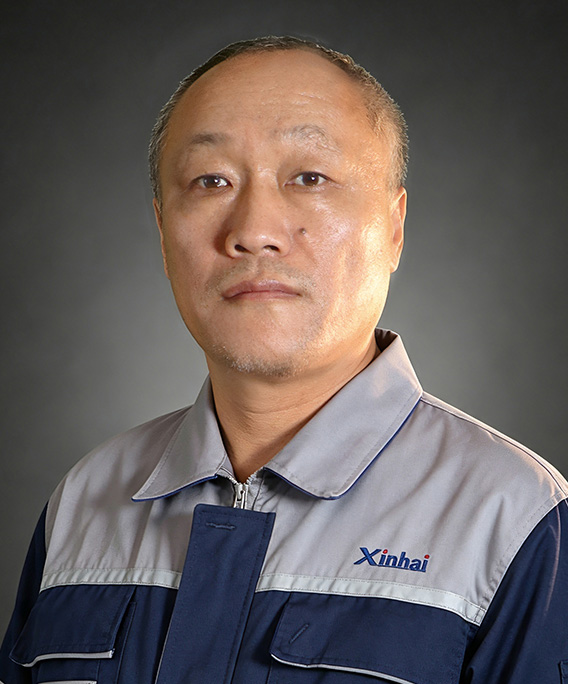 Zuoxiang Xie