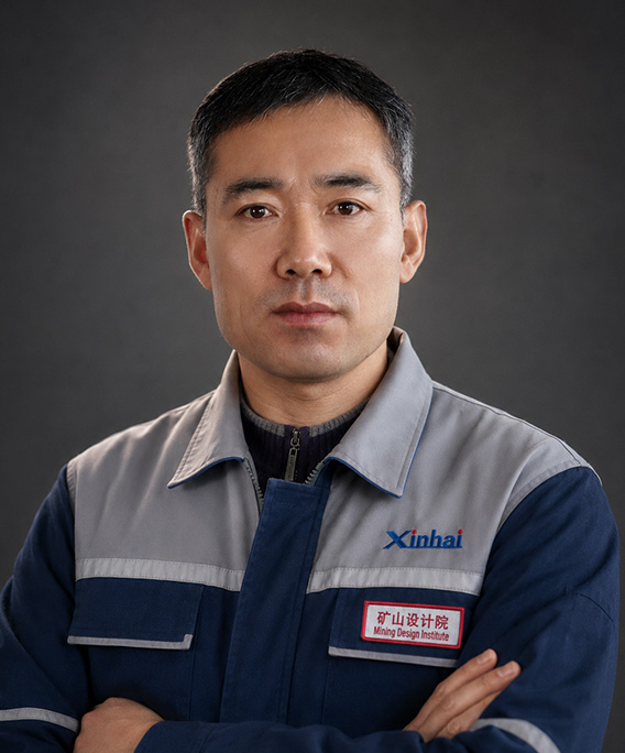 Wencai Yu