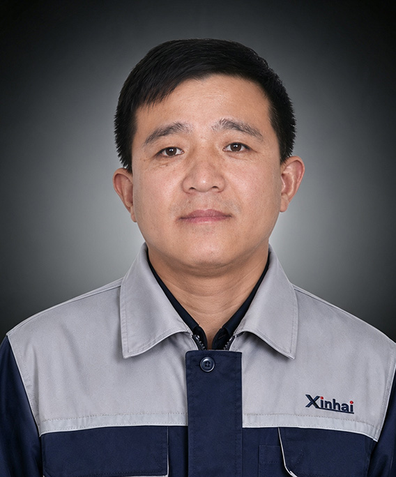Xianshun Yan
