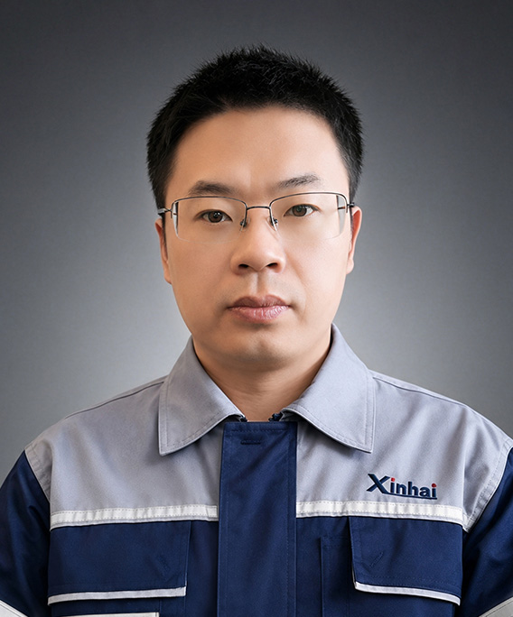 Yunmeng Yang