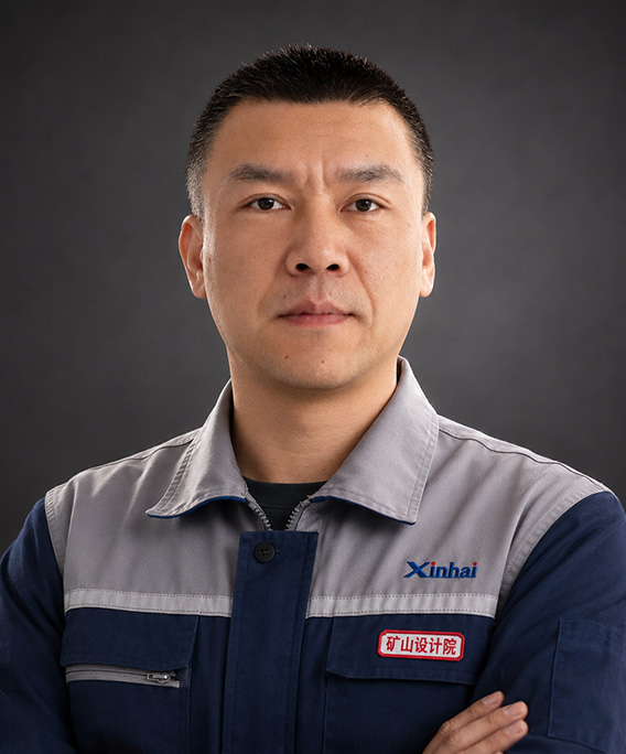 Hengbin Zhang