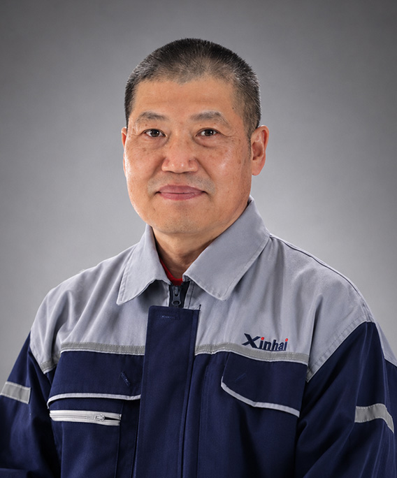 Kai Zhang
