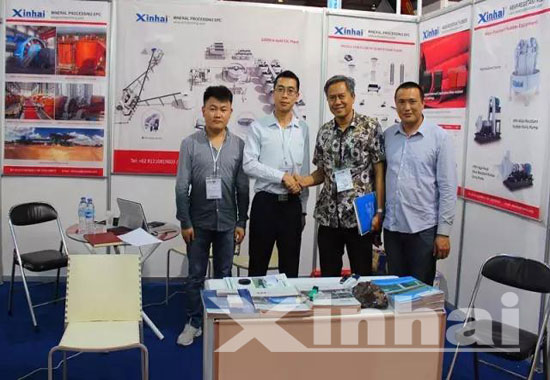 Indonesian-international-mining-exhibition