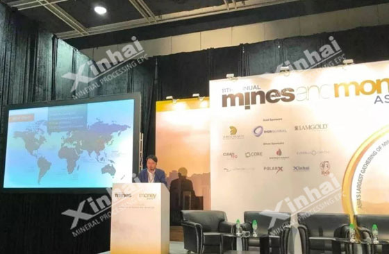 Mines And Money Asia