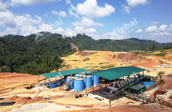 Mine-project-site-picture
