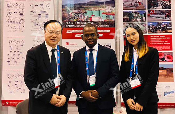 Xinhai-in-PDAC2019