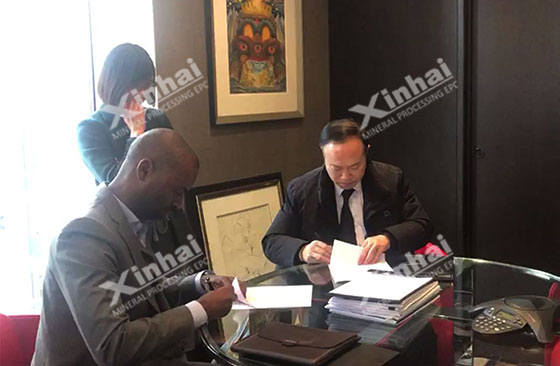 Xinhai-Mining-participated-in-the-87th-Prospectors-and-Developers-Association-of-Canada