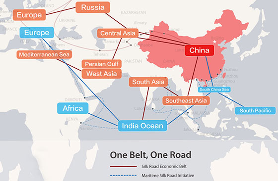 one-belt-and-one-road