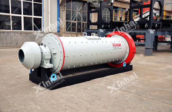 types-of-ball-mill
