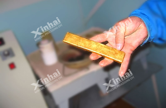gold-extraction