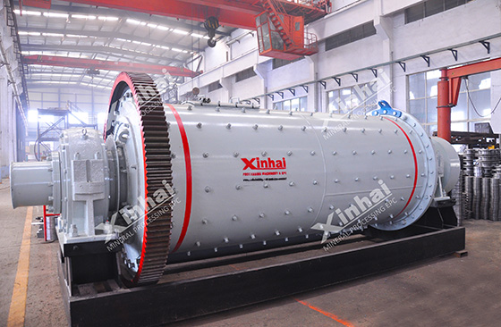 ball mill machine manufacturer