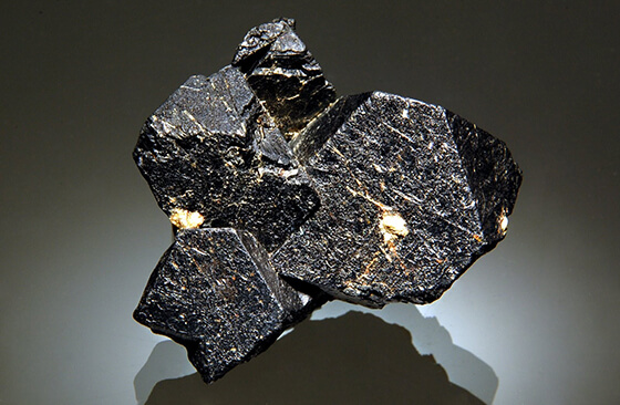magnetite iron ore beneficiation process