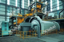 ball mill grinder