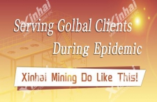 Serving Golbal Clients During Epidemic