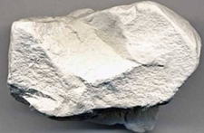 kaolinite mineral