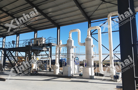 installed-gold-processing-system-from-xinhai.jpg