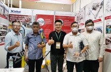  21st Indonesia International Mining & Mineral Recovery Exhibition
