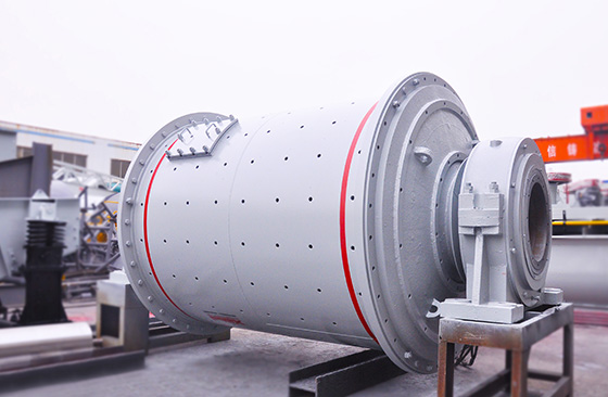 xinhai ball mill machine for mineral grinding process