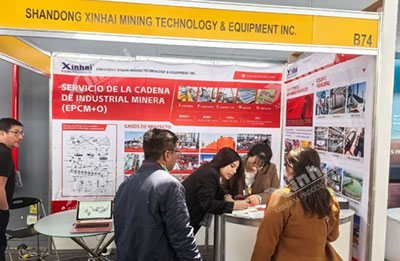 EXPOMINIE PERÚ 2024