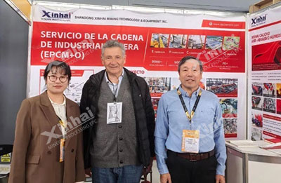 EXPOMINIE PERÚ 2024