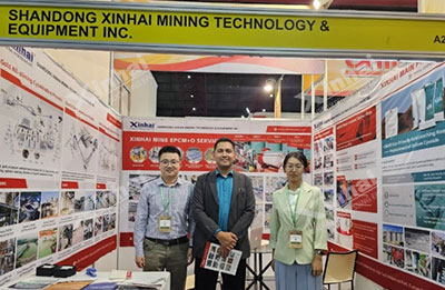 Mining Indonesia 2024