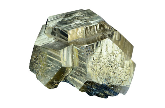 Pyrite Ore Beneficiation