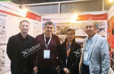 Kazakhstan Mining World Central Asia