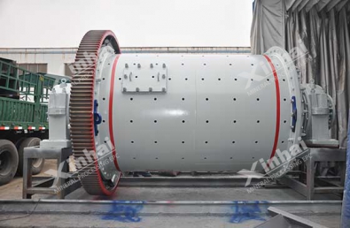 ore ball mill machine manufactured in xinhai