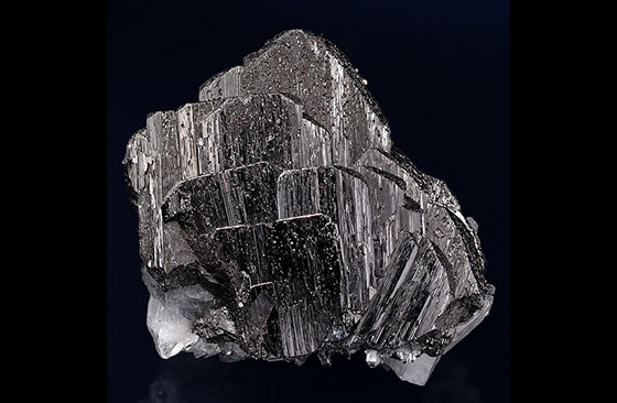 Wolframite