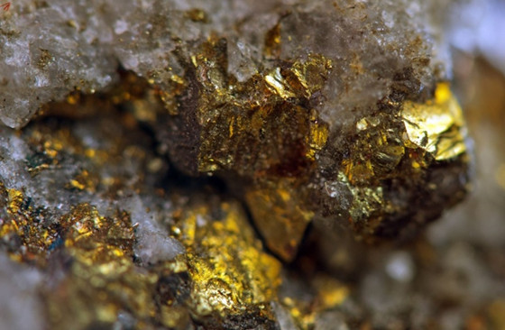 Comprehensive Guide to Gold Ore Testing for Reliable Results