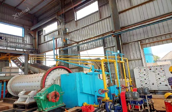copper-cobalt-grinding