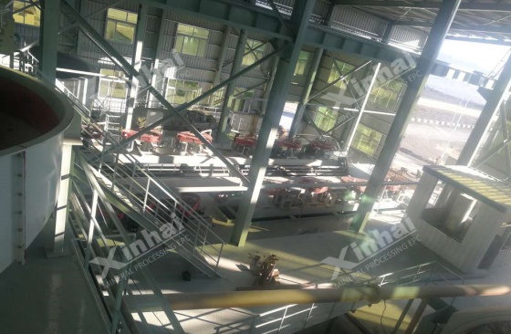 copper-extraction-plant