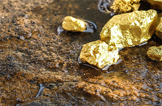 Precise selection｜Gold Tailings Dewatering Equipment Is More Efficient 