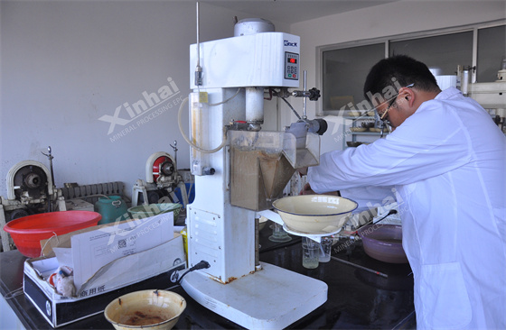 gold-ore-flotation-chemicals-test01.jpg