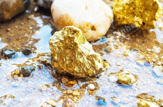 Gold Refining Process Explained: From Ore to 99.99% Pure Gold