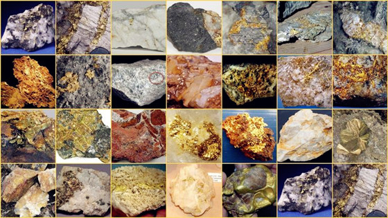 How to Recognize Gold Ore: A Practical Guide for Real Projects