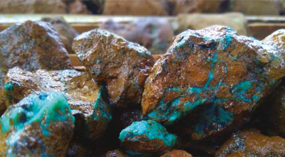 Detailed Analysis of Metallurgical Processes for Nickel Laterite Ore