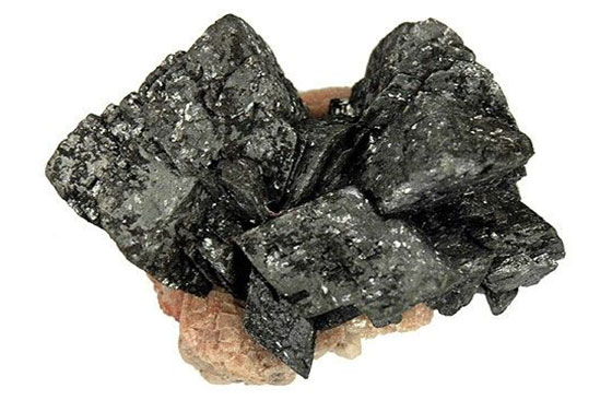 siderite-hematite