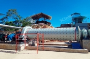 Ball Mill