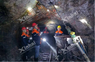 Empowering Mining Engineering: Xinhai Builds Green, Smart Mines