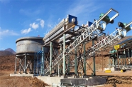 Tin Ore Processing: A Comparison of Gravity, Flotation, and Magnetic Techniques