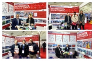 Xinhai Mining Showcases at the Morocco International Mining Expo